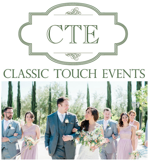 Event Planner «Classic Touch Events», reviews and photos, 1247 Pomona Rd #109, Corona, CA 92882, USA