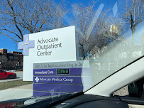 Advocate Medical Group Immediate Care Center - Photo 2 - Car repair in Chicago, IL, Chicago