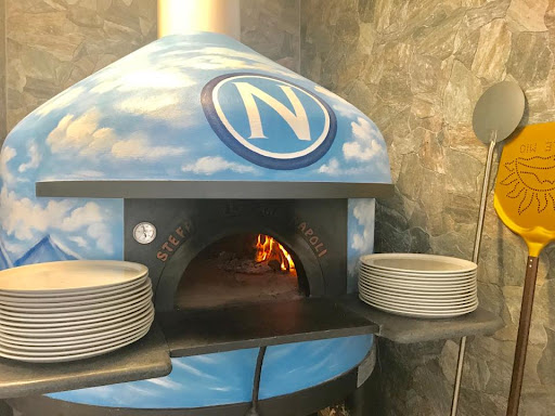 Viva Napoli Restaurant & Pizzeria