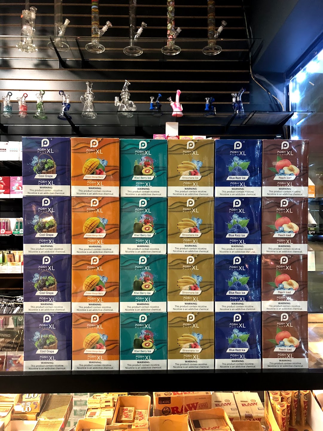 Havana Hookah Lounge & Smokeshop