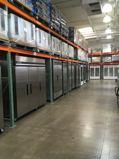 Warehouse store «Costco Business Center», reviews and photos, 3801 N 33rd Ave, Phoenix, AZ 85017, USA