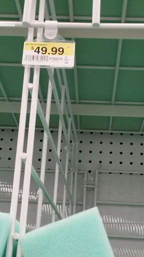 Fabric Store «Jo-Ann Fabrics and Crafts», reviews and photos, 15110 E Indiana Ave, Spokane Valley, WA 99216, USA