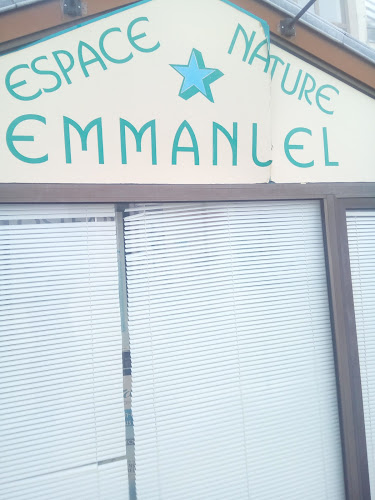 Magasin Emmanuel à Val-de-Reuil