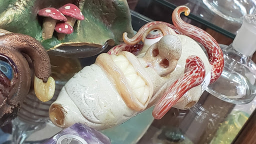 Tobacco Shop «Emerald Triangle Glassworks», reviews and photos, 415 S State St, Ukiah, CA 95482, USA