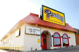 Paradiso Mexican Restaurant | Jamestown image