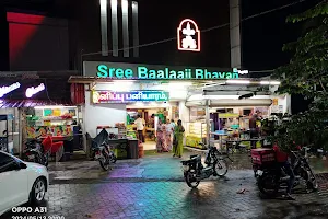 Sree Baalaaji Bhavan image