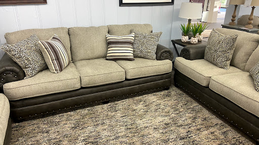 Furniture Store «Schewel Furniture Company», reviews and photos, 7800 W Broad St, Richmond, VA 23294, USA