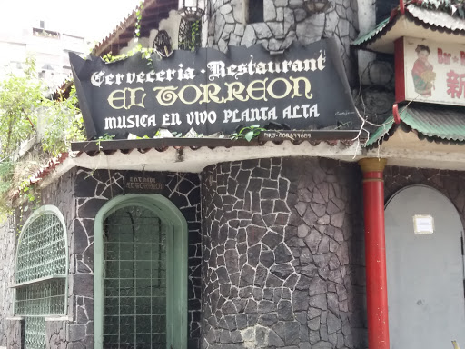 Restaurant y Cervecería 