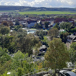 Photo n°7 de l'avis de Sabine. fait le 18/10/2023 à 17:11 sur le  Hotel Residenz Bad Frankenhausen Kyffhäuser à Bad Frankenhausen