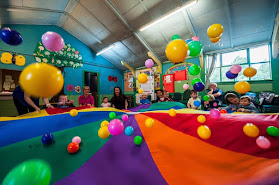 Jabberjacks North Manchester Children's Parties and Toddler Activity Classes