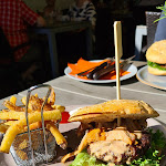 Photo n°2 de l'avis de Stefanie.a fait le 02/07/2022 à 17:48 sur le  Ennert-Bräu à Bonn