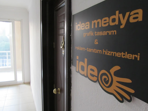 Idea Medya Grafik Tasarım & Reklam Tanıtım Hizmetleri