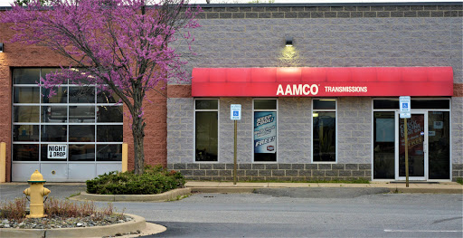 Transmission Shop «AAMCO Transmissions & Total Car Care», reviews and photos, 45870 Millstone Landing Rd, Lexington Park, MD 20653, USA