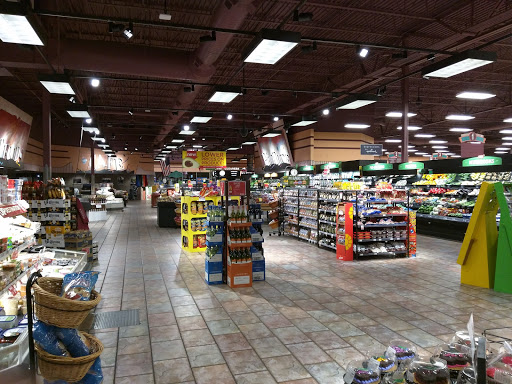 Supermarket «Giant Eagle Supermarket», reviews and photos, 6556 N Ridge Rd, Madison, OH 44057, USA