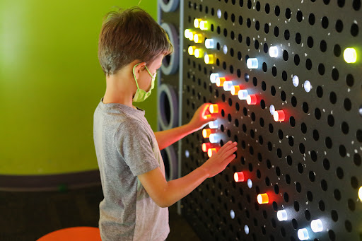 Science Museum «Kentucky Science Center», reviews and photos, 727 W Main St, Louisville, KY 40202, USA