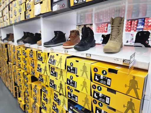 Shoe Store «WSS», reviews and photos, 2520 S Bristol St, Santa Ana, CA 92704, USA