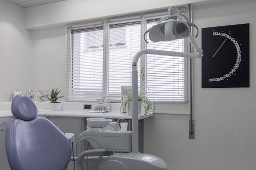 Clínica Dental Rosell en Oviedo, Asturias