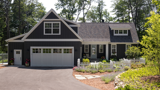 Blue Bay Builders in Glen Arbor, Michigan