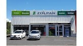 Zolpan Aurillac