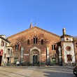 Chiostri di Sant’Eustorgio