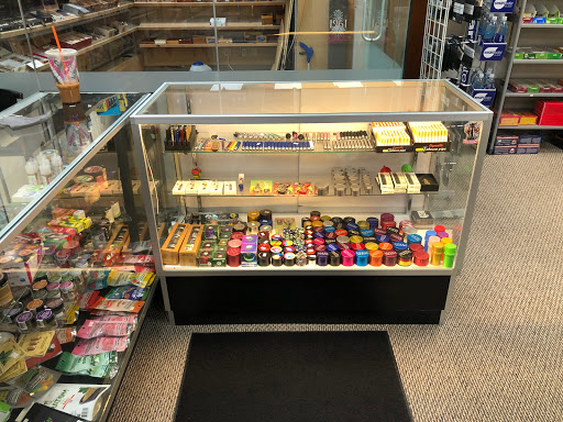 Tobacco Shop «Smoke Times», reviews and photos, 1850 W Division St, Chicago, IL 60622, USA