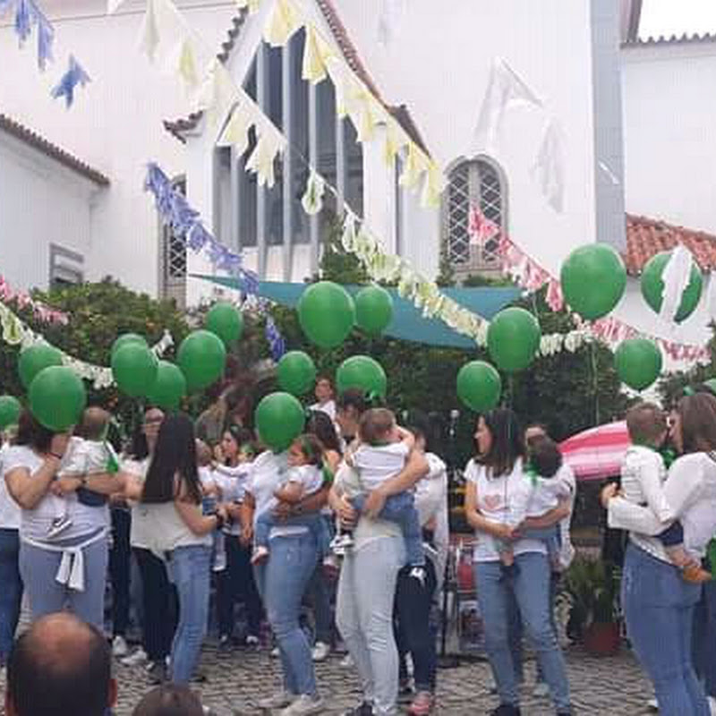 Sagrado Coração de Jesus