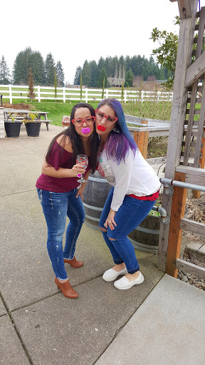 Winery «Rusty Grape Vineyard», reviews and photos, 16712 NE 219th St, Battle Ground, WA 98604, USA