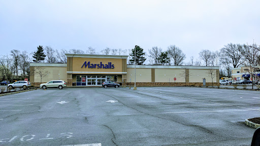 Marshalls, 77 Central Ave, Clark, NJ 07066, USA, 