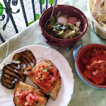 Photo n°8 de l'avis de Liliana.o fait le 03/03/2024 à 15:47 sur le  Ristorante Agriturismo La Morgia à Benevento