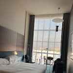 Photo n°3 de l'avis de Erika.h fait le 07/01/2023 à 08:56 sur le  DoubleTree by Hilton Turin Lingotto à Turin