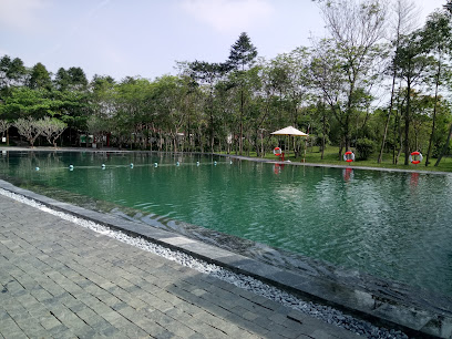 Hồ bơi Thanh Tân