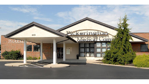 641 Hill Rd N a, Pickerington, OH 43147, USA