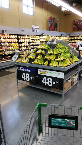 Supermarket «Walmart Neighborhood Market», reviews and photos, 2201 Grand Blvd, Vancouver, WA 98661, USA