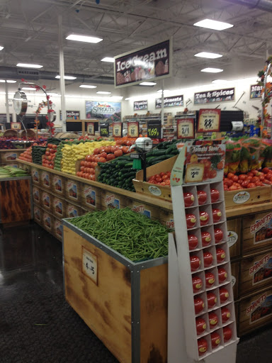 Health Food Store «Sprouts Farmers Market», reviews and photos, 13759 W Bell Rd, Surprise, AZ 85374, USA
