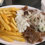 Photo n°2 de l'avis de Sjors.b fait le 09/04/2024 à 20:34 sur le  Özi Döner à Übach-Palenberg