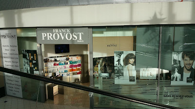 Franck Provost - Coiffeur Rennes à Rennes