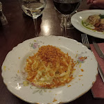 Photo n°2 de l'avis de Hubert.o fait le 13/08/2023 à 17:11 sur le  Osteria Pastella à Florence