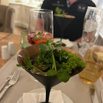 Photo n°1 de l'avis de Camilla.i fait le 08/11/2023 à 09:40 sur le  Strandhotel Glücksburg à Glücksburg