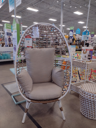 Home Goods Store «At Home», reviews and photos, 2780 Wilma Rudolph Blvd, Clarksville, TN 37040, USA