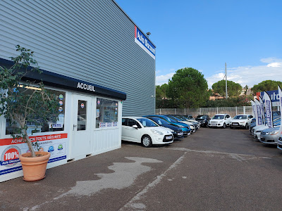 AUTO DISCOUNT CASTELNAU à Castelnau-le-Lez