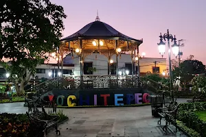 Zócalo de Xochitepec image