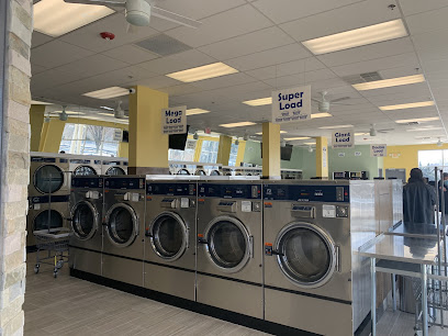 Ultra Clean Laundromat