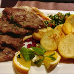 Photo n°1 de l'avis de Herr. fait le 15/11/2017 à 18:28 sur le  Restaurant Sultan - Erfurt à Erfurt