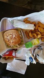 Photo n°19 de McDonald's à Saint-Orens-de-Gameville ()