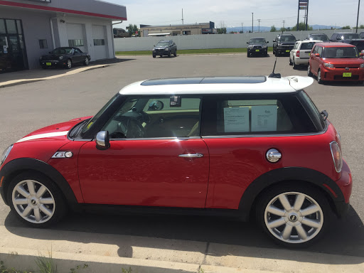 Used Car Dealer «Ressler of Belgrade», reviews and photos, 512 W Main St, Belgrade, MT 59714, USA