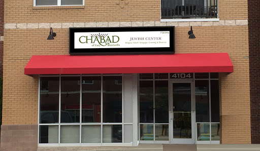 Chabad Of Cary