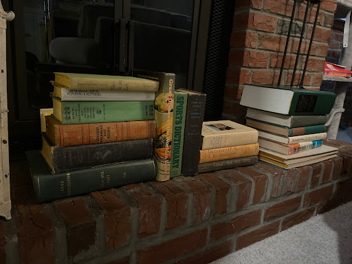 Used Book Store «The Archive», reviews and photos, 725 W 2nd St, Lansdale, PA 19446, USA