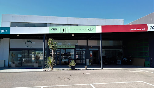 Deli Hemp - CBD Bio à Perpignan - 66 à Perpignan