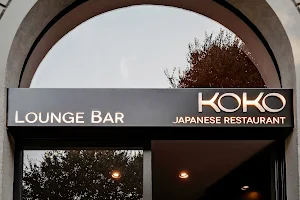 Koko Cocktail & Lounge Bar image
