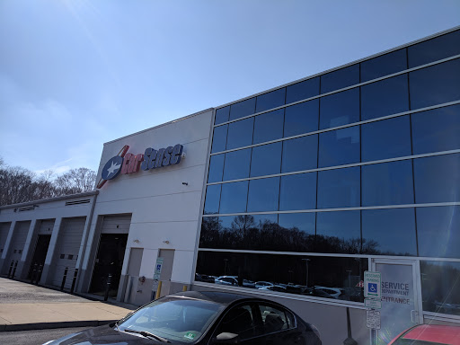 Used Car Dealer «CarSense», reviews and photos, 1971 Burlington-Mount Holly Rd, Westampton, NJ 08060, USA